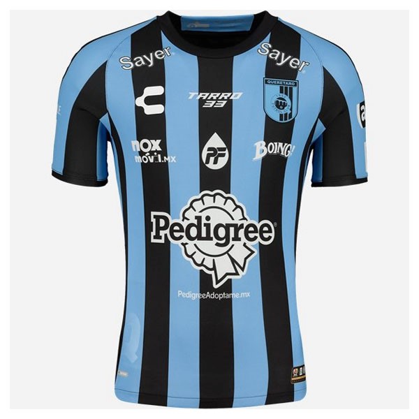 Tailandia Camiseta Querétaro Replica Primera Ropa 2022/23